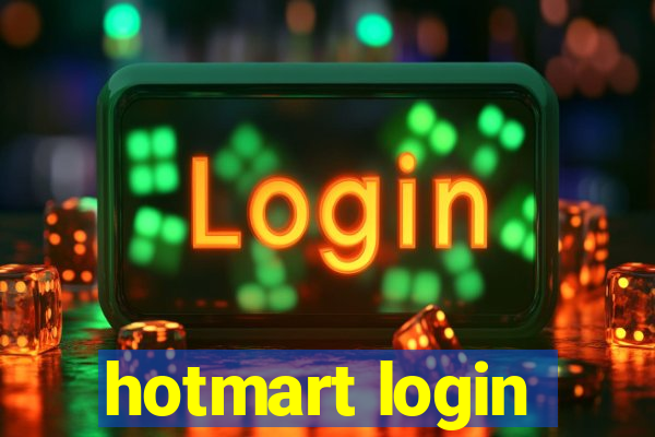 hotmart login